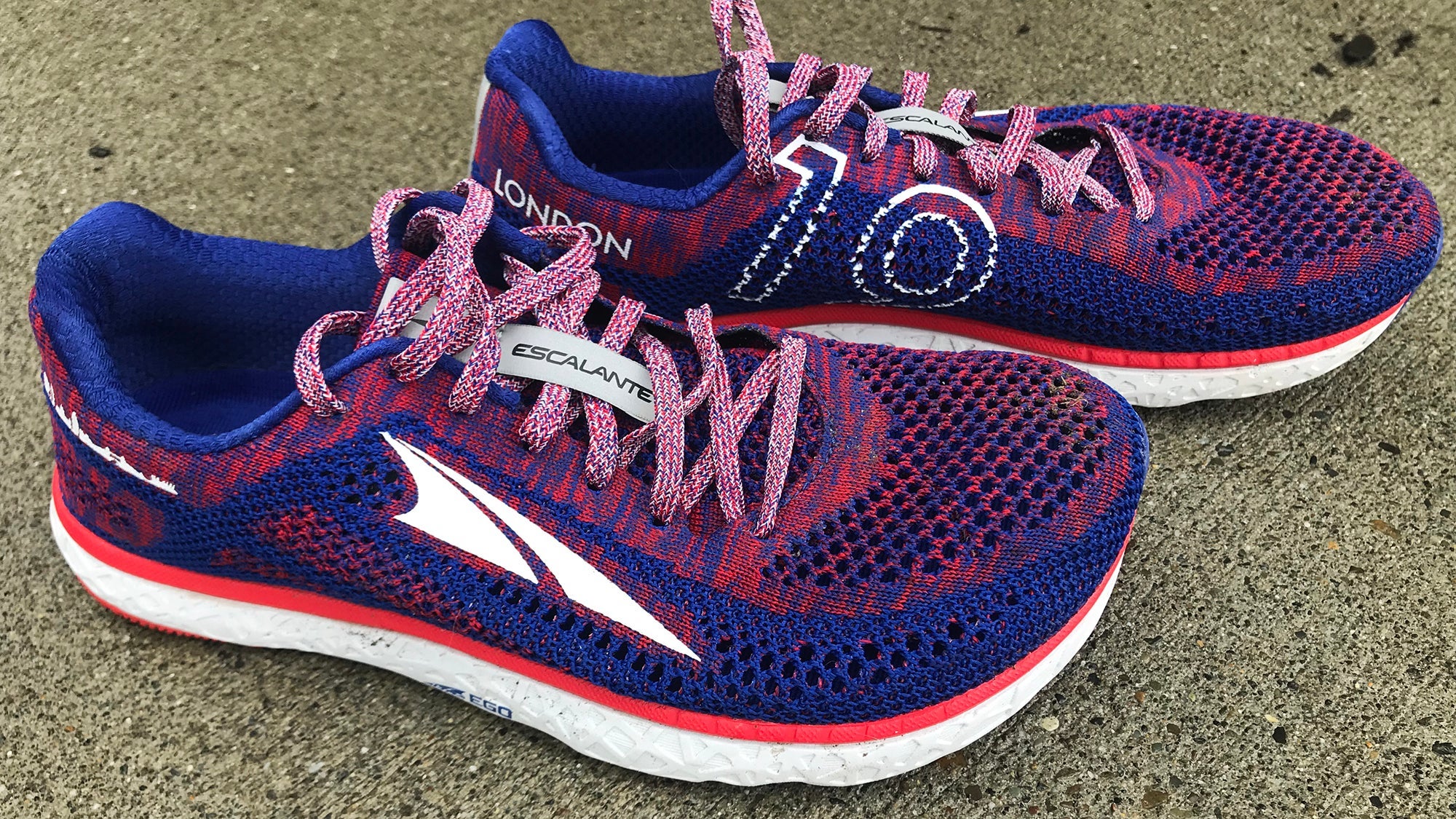 Altra Escalante Racer Review: 100 Mile Rundown