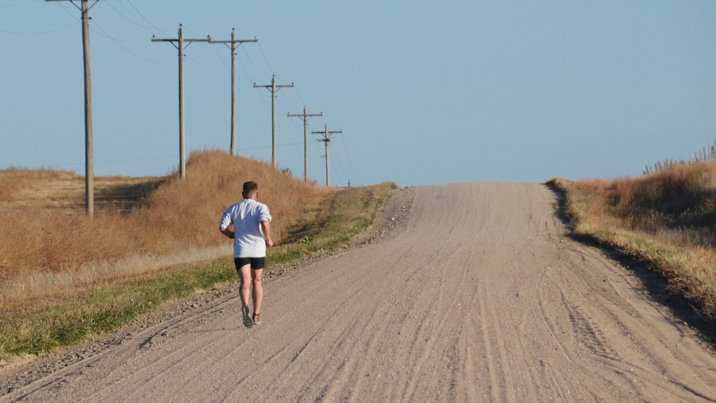 Hill running workout: 5 best hill training sessions