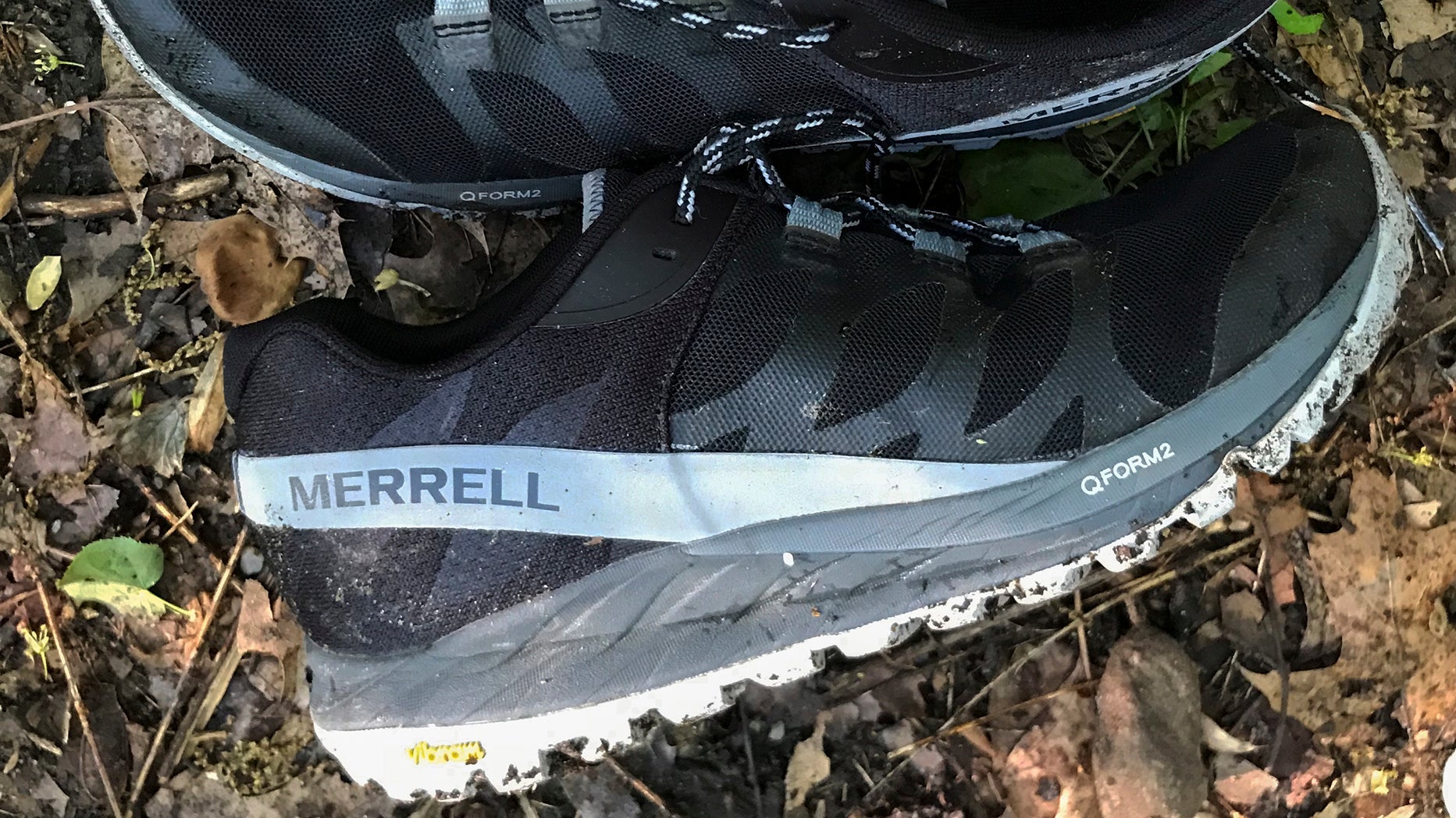 Merrell Antora Review: 100 Mile Rundown - Outside Online