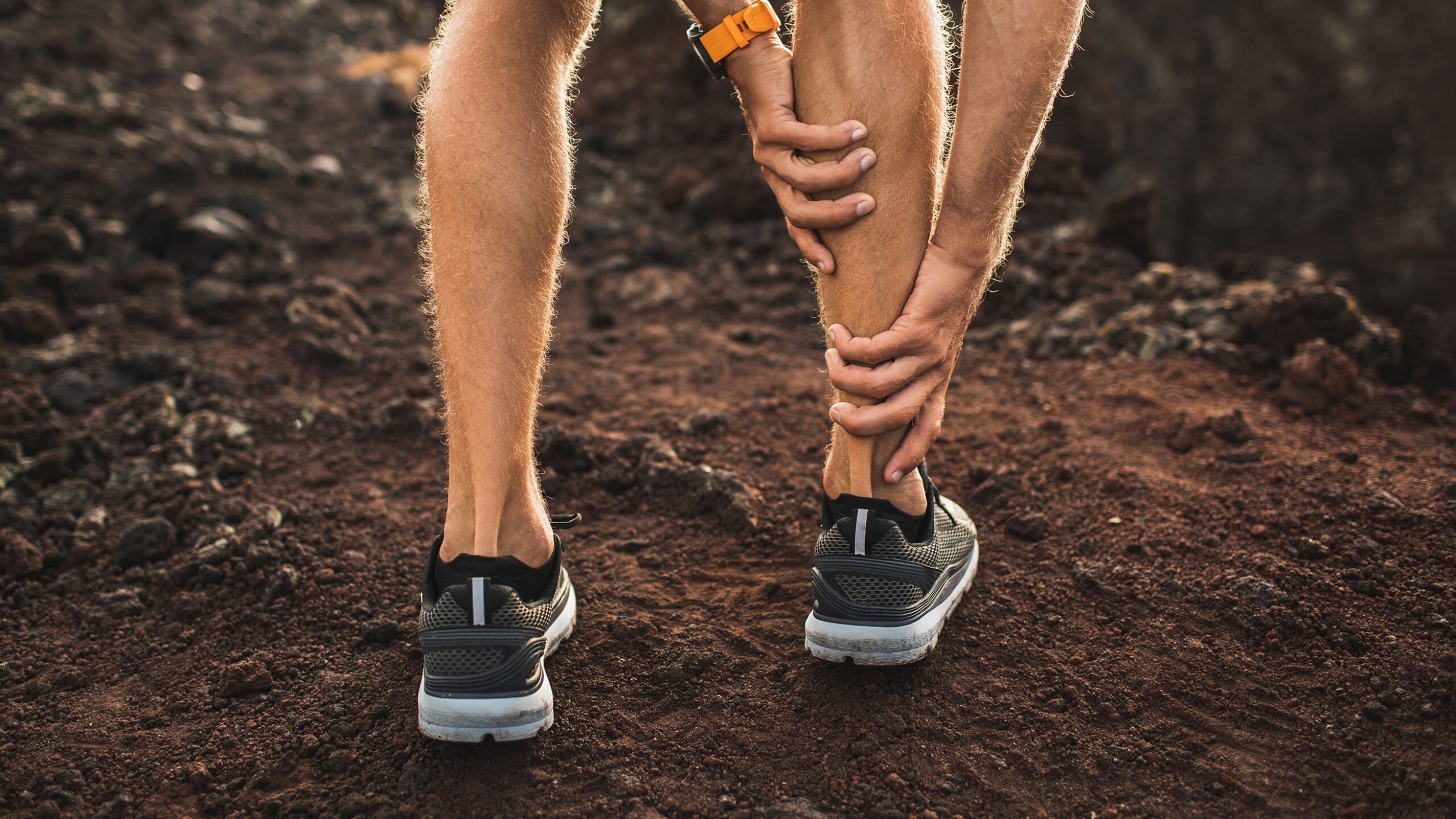 The Achilles Tendon: What Goes Wrong for Runners