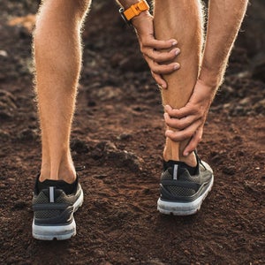 achilles tendon pain