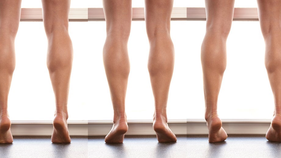 Four Exercises to Injury-Proof Your Achilles