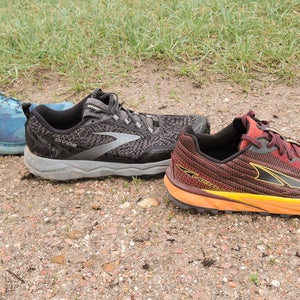 Trail Shoes Archives - Outside Online