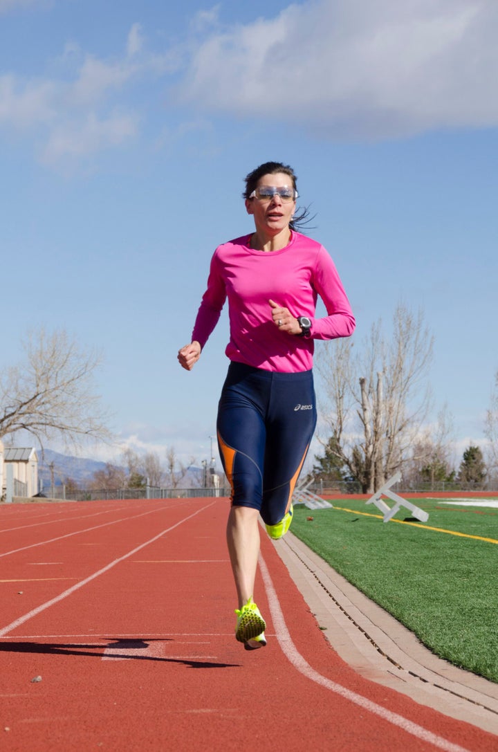 Interval Workouts: Why Jog the Recovery? - Outside Online