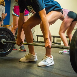 deadlift off-season training