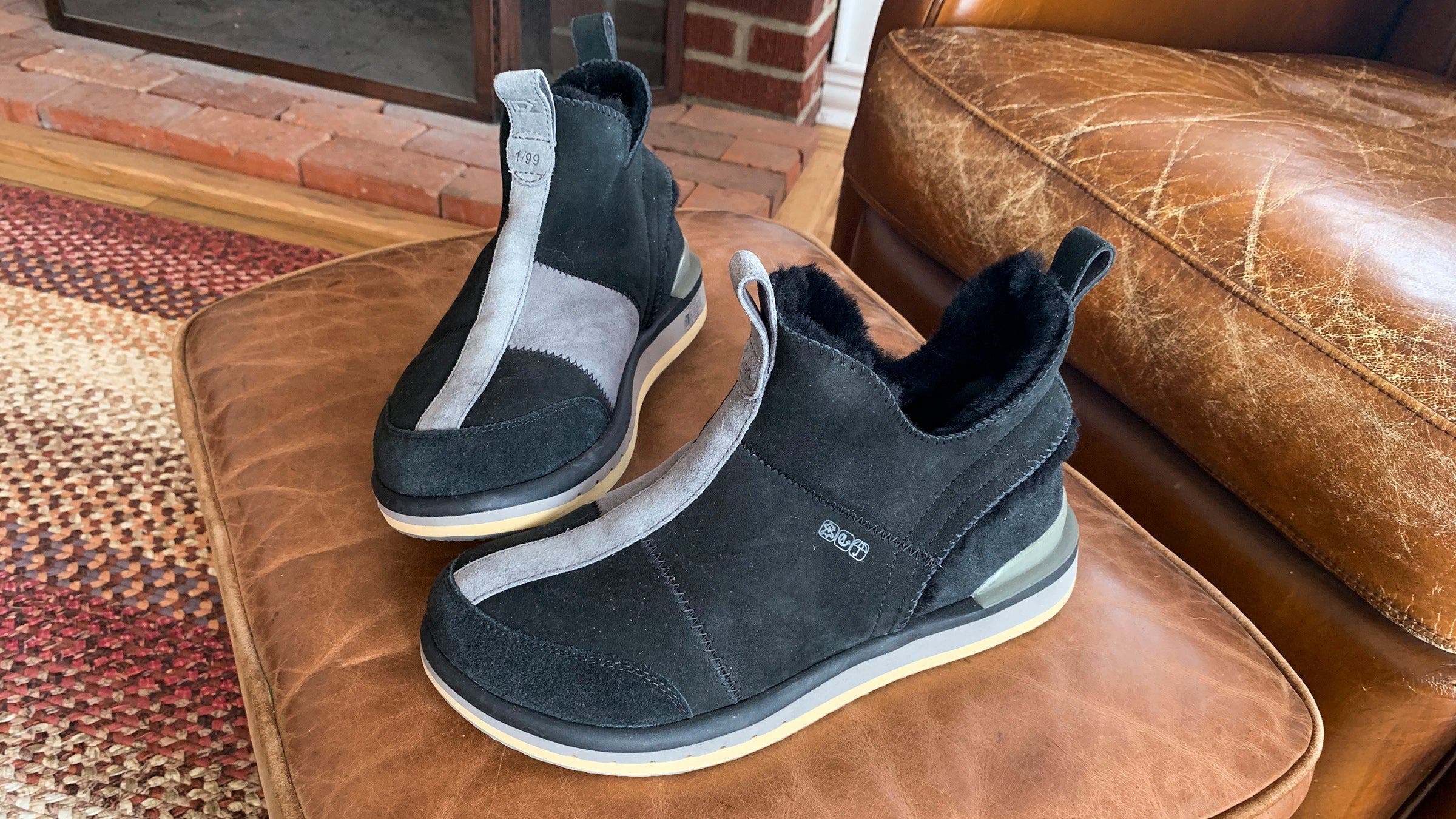 Deckers X-Lab KO-Z SNPR Low