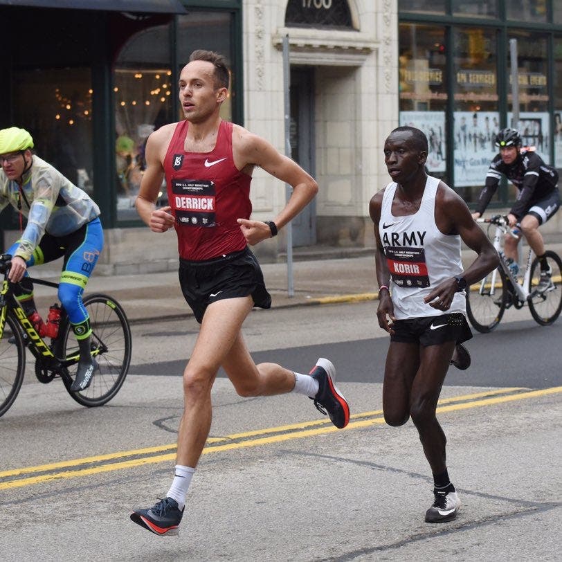 Race-Week Routines: How Successful Runners Get Ready to Roll