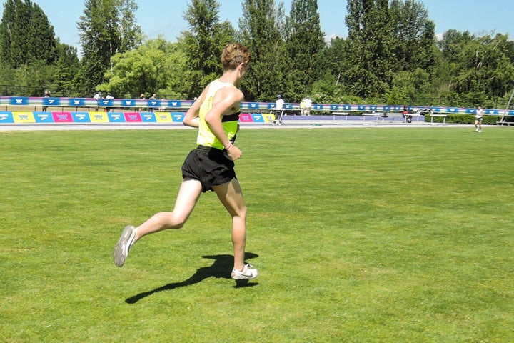 How Pro Runners Build Raw Speed—And Sustain It