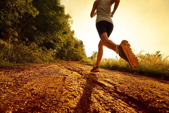 A Middle School Cross Country Training Plan for Every Environment