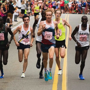 Scott Fauble Falmouth