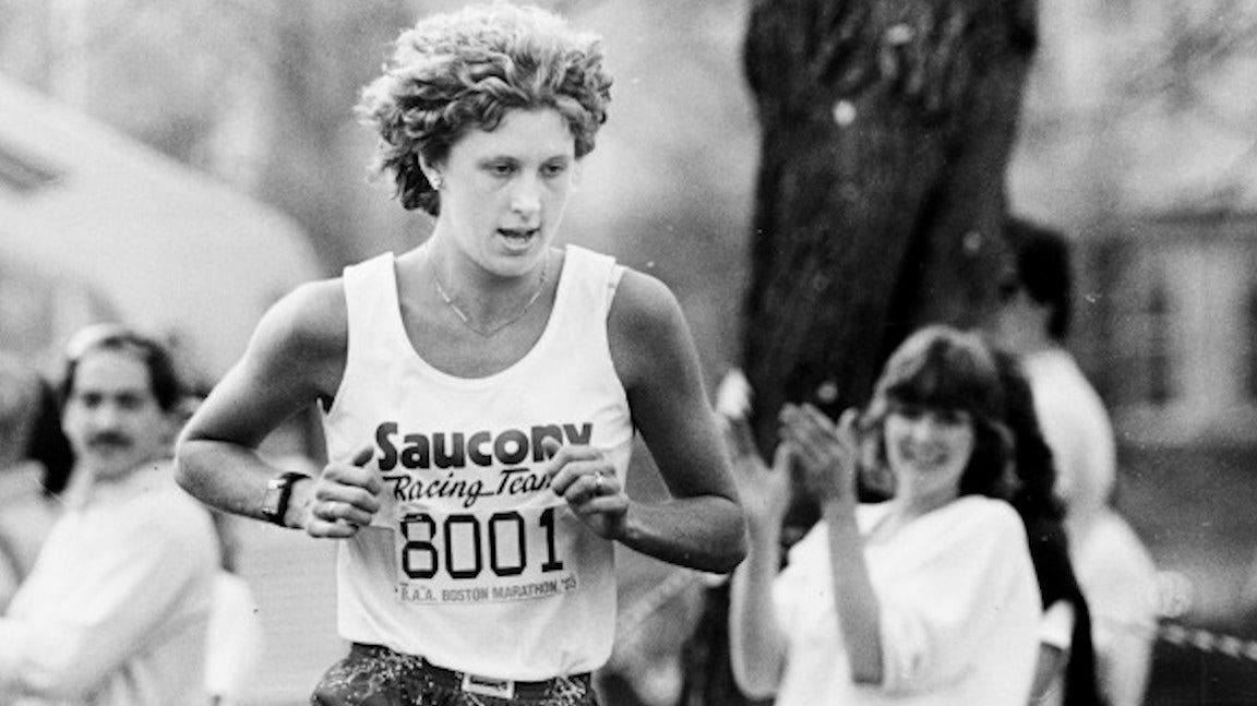 Al Rainsberger Lisa Rainsberger: My Best Race and How I Achieved It
