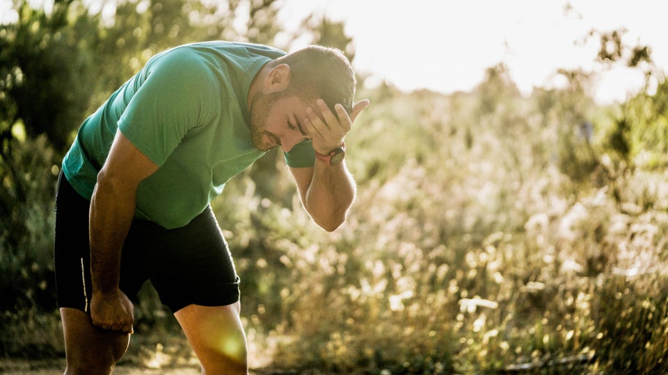 5 Common Mistakes Runners Make That Create Gut Problems