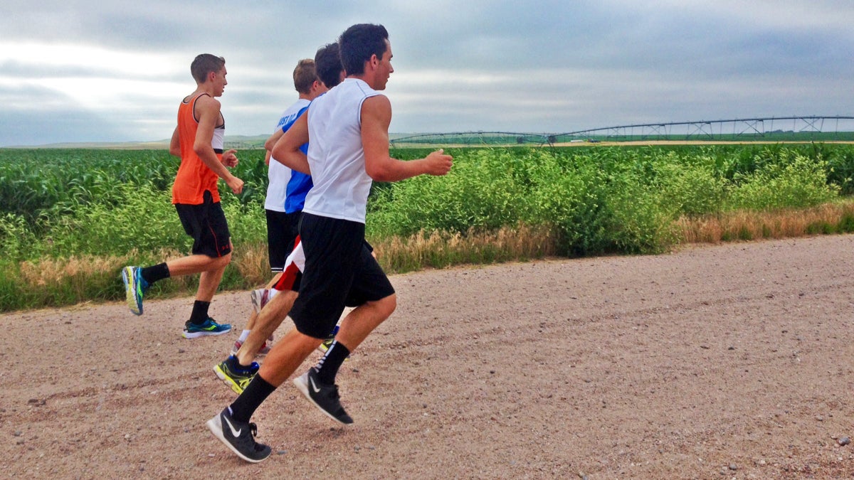 high-school-summer-training-plans