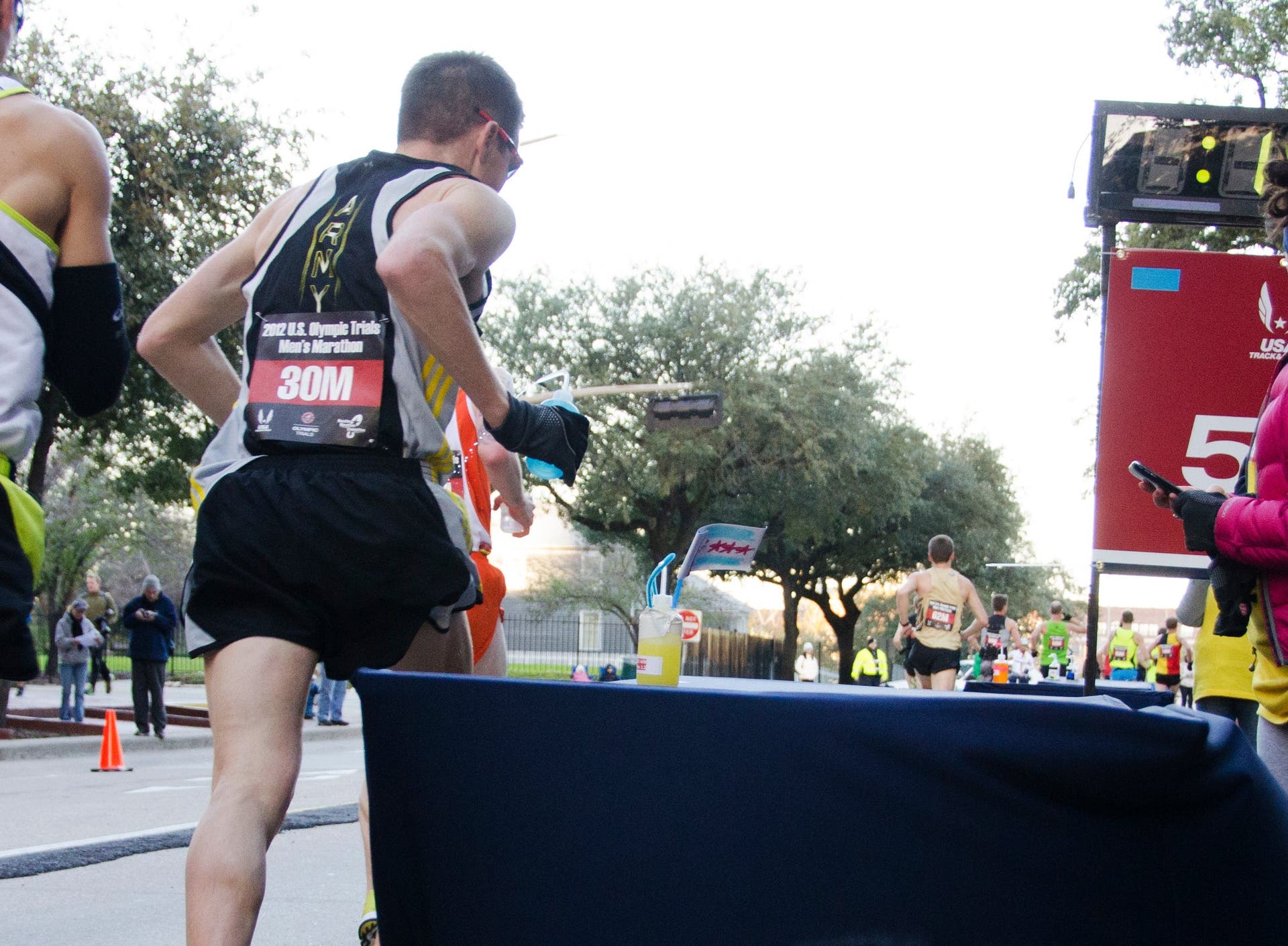 elite water stop bottles