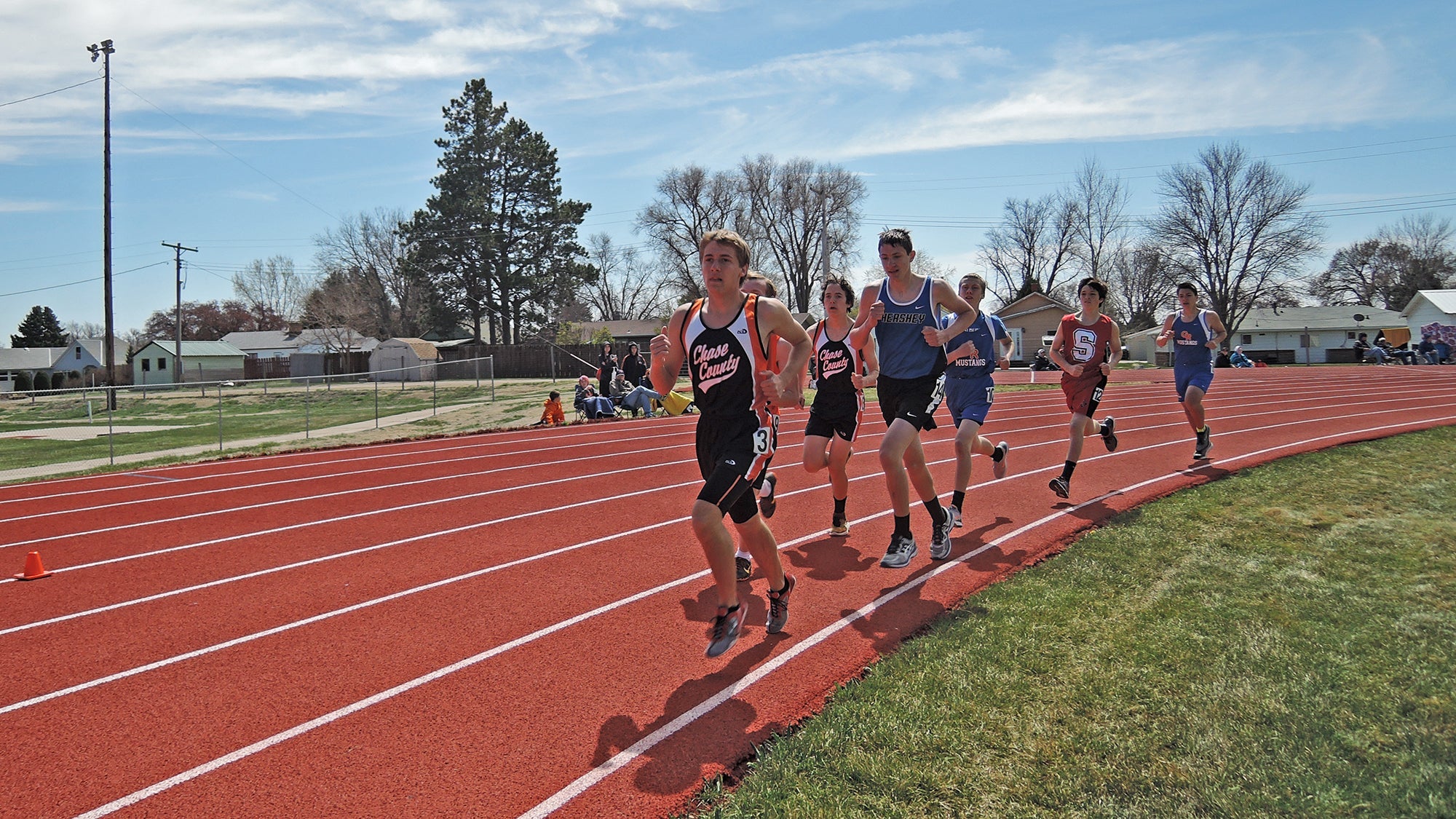 Scholastic athletics should be more than a means to an end. Photo: 101 Degrees West