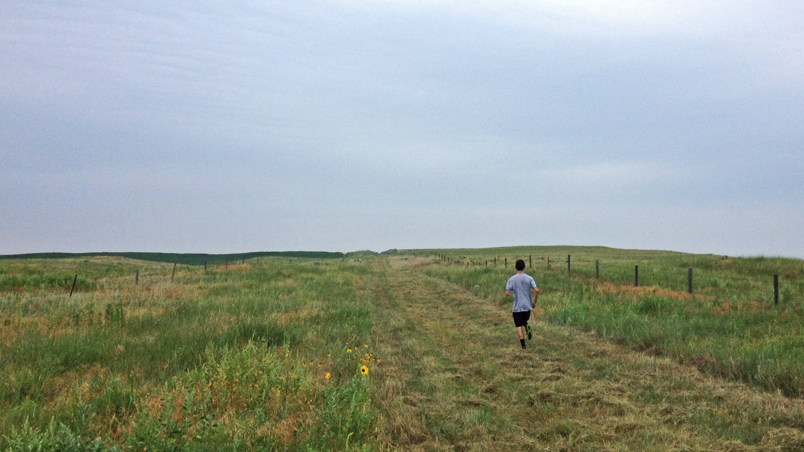 Outdoor Exercise In Nature Enhances Health And Well-Being