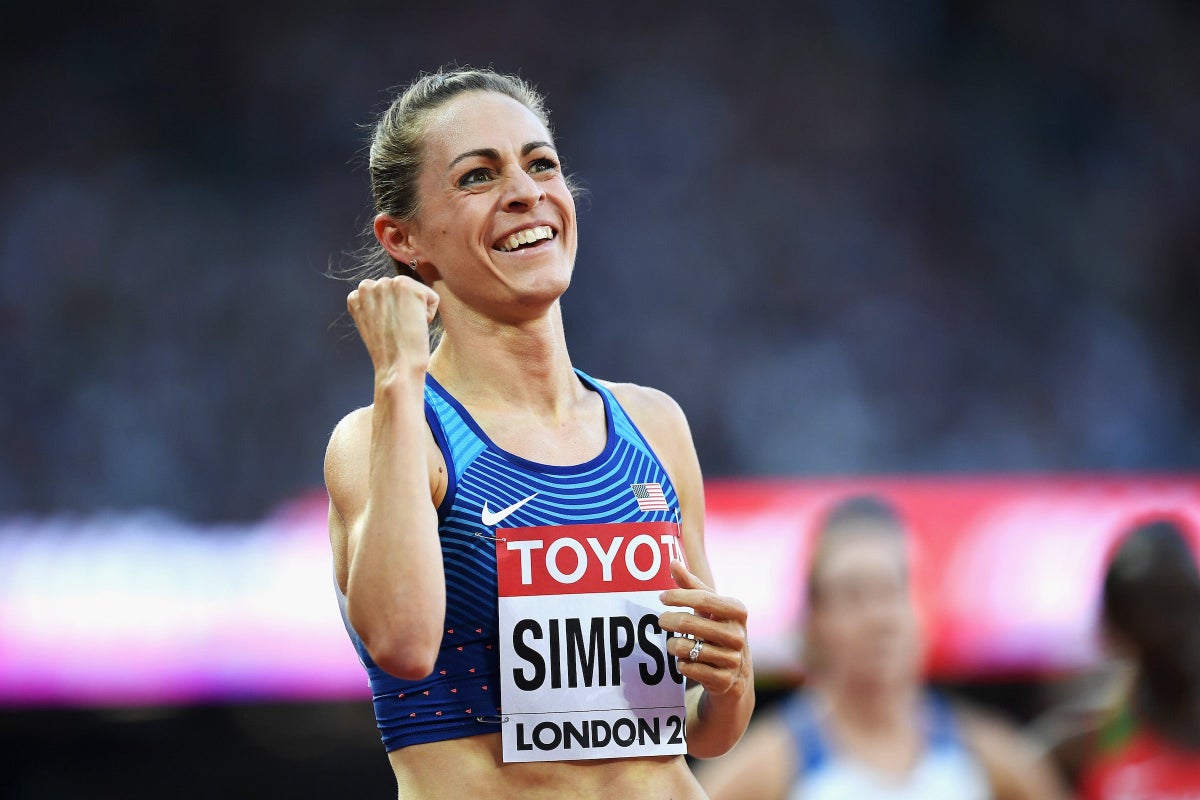 Jenny Simpson: “I Know There’s Still Something Great Left in Me”