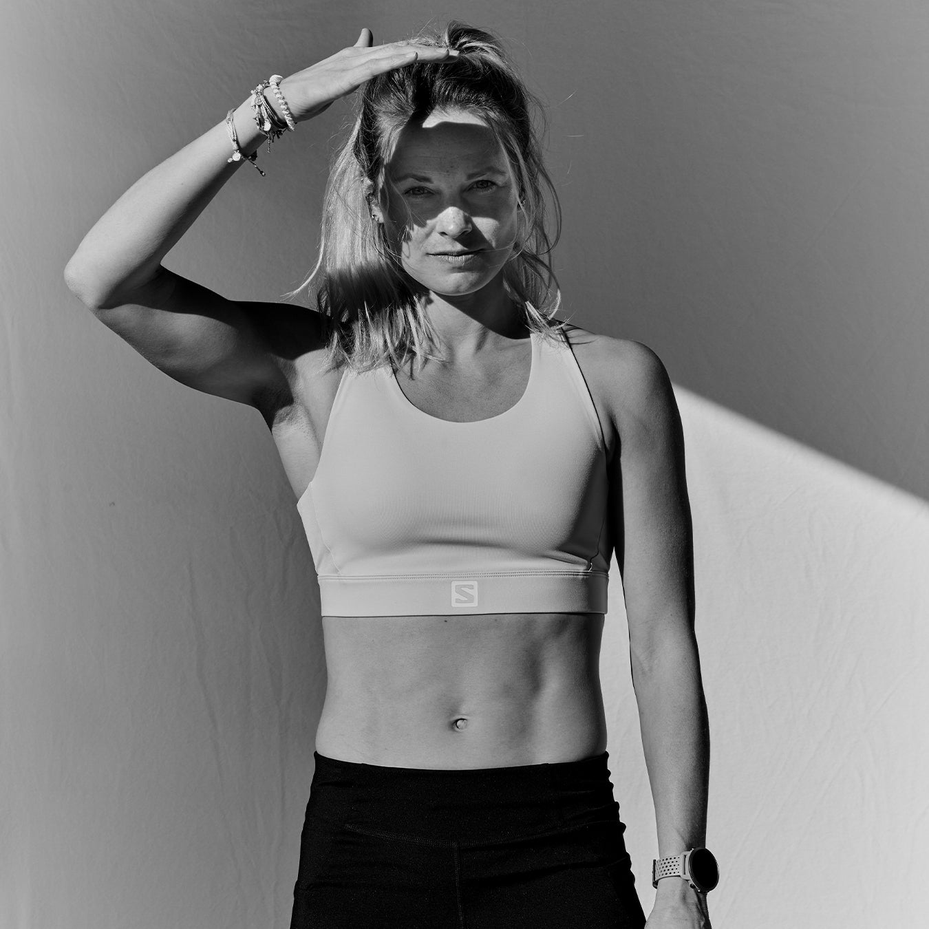 Jessie Diggins Is Out to Make Olympic History (Again)