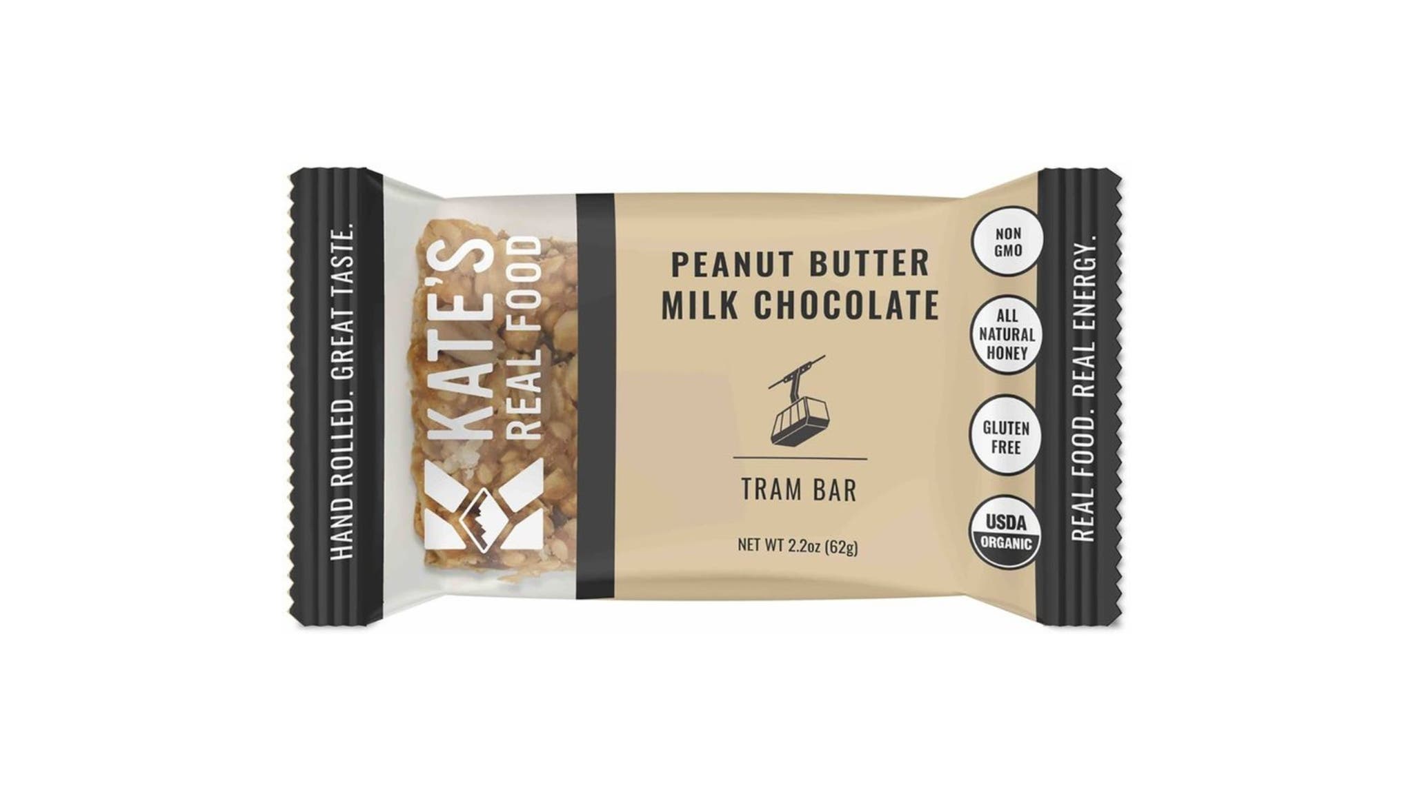 Kate's Real Food Tram Bar