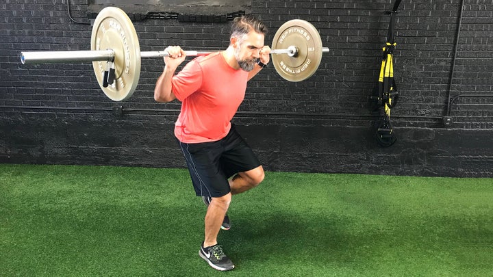 Stable Vs. Unstable Lifting: Which Is Best For The Runner?