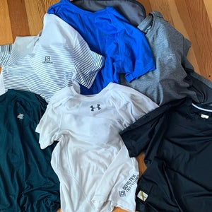 light summer tees