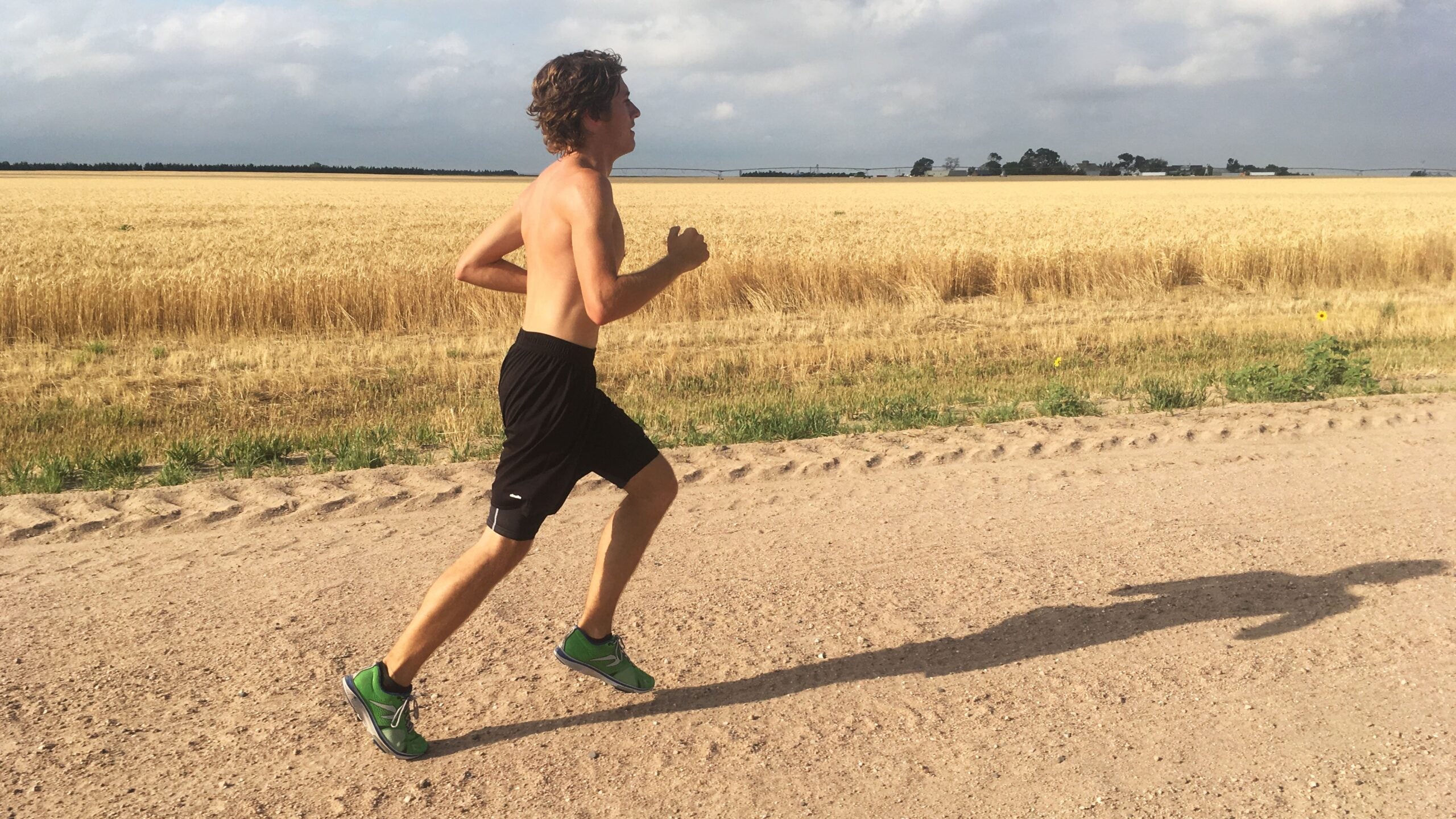 What Pace Should You Run On Easy Long Runs?