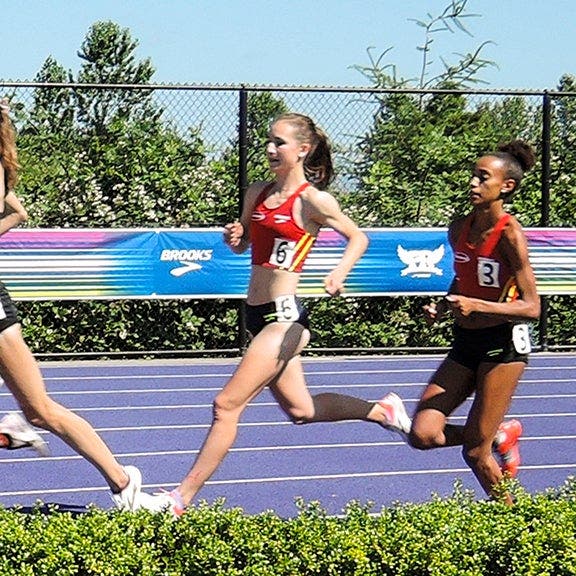 Abby Loveys Brooks PR Invite