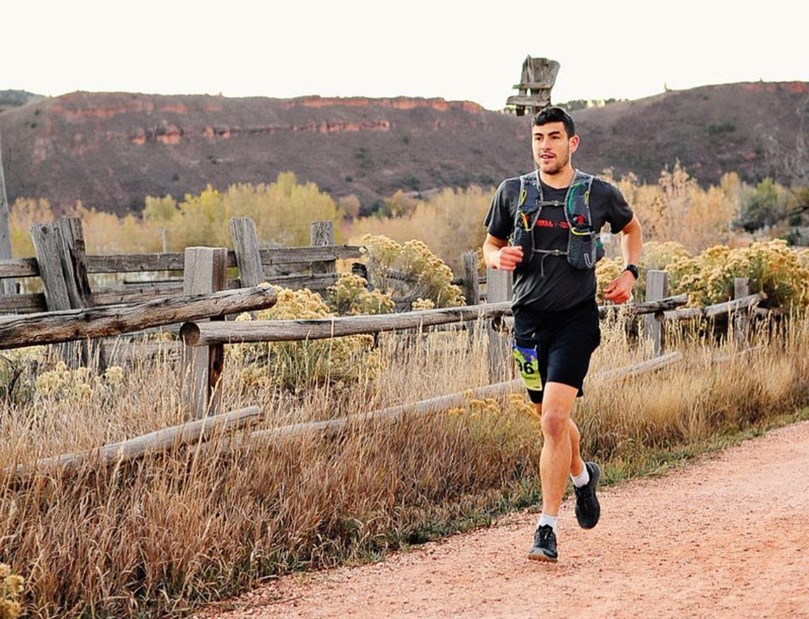 Tekstforfatter Moden imod Essential Gear for Your First Ultramarathon