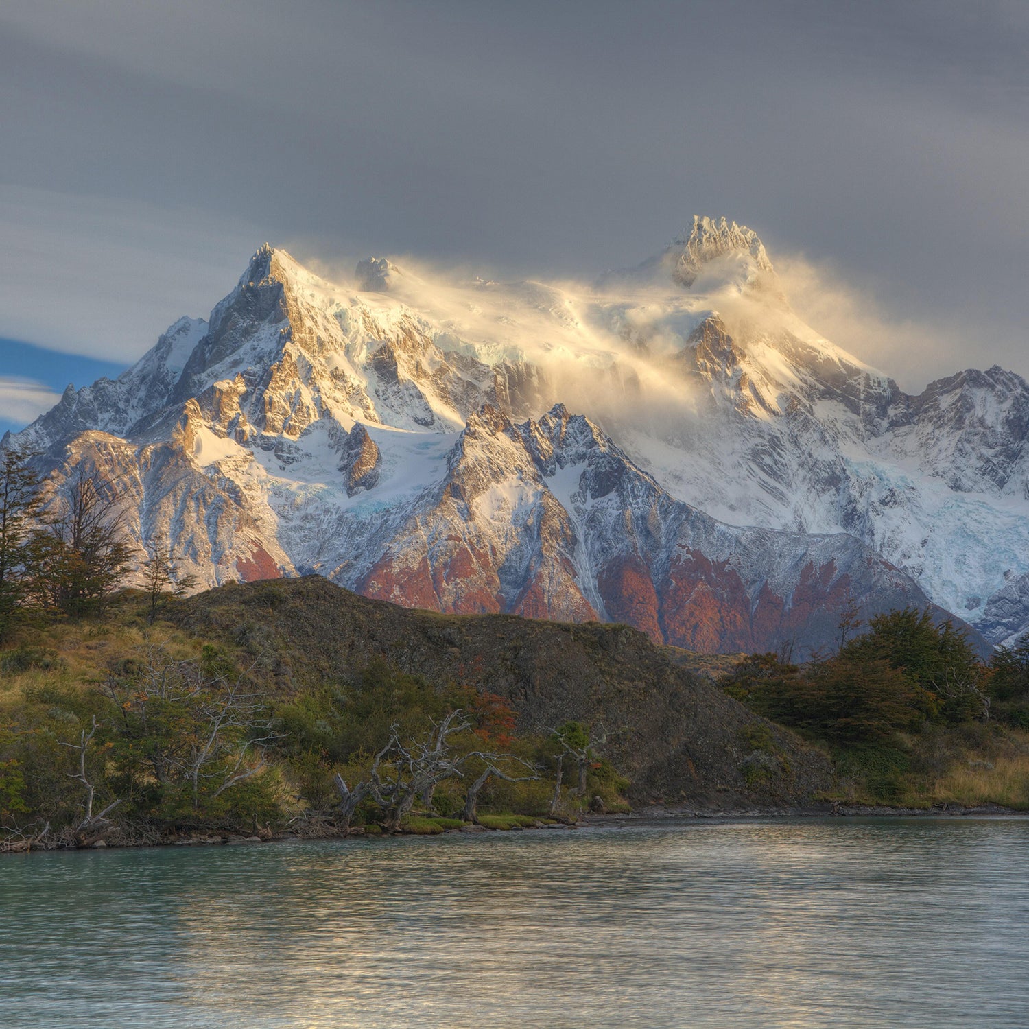 The Great Outdoors: The Rise of Patagonia - MARMIND