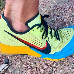 Nike Air Zoom Terra Kiger 7