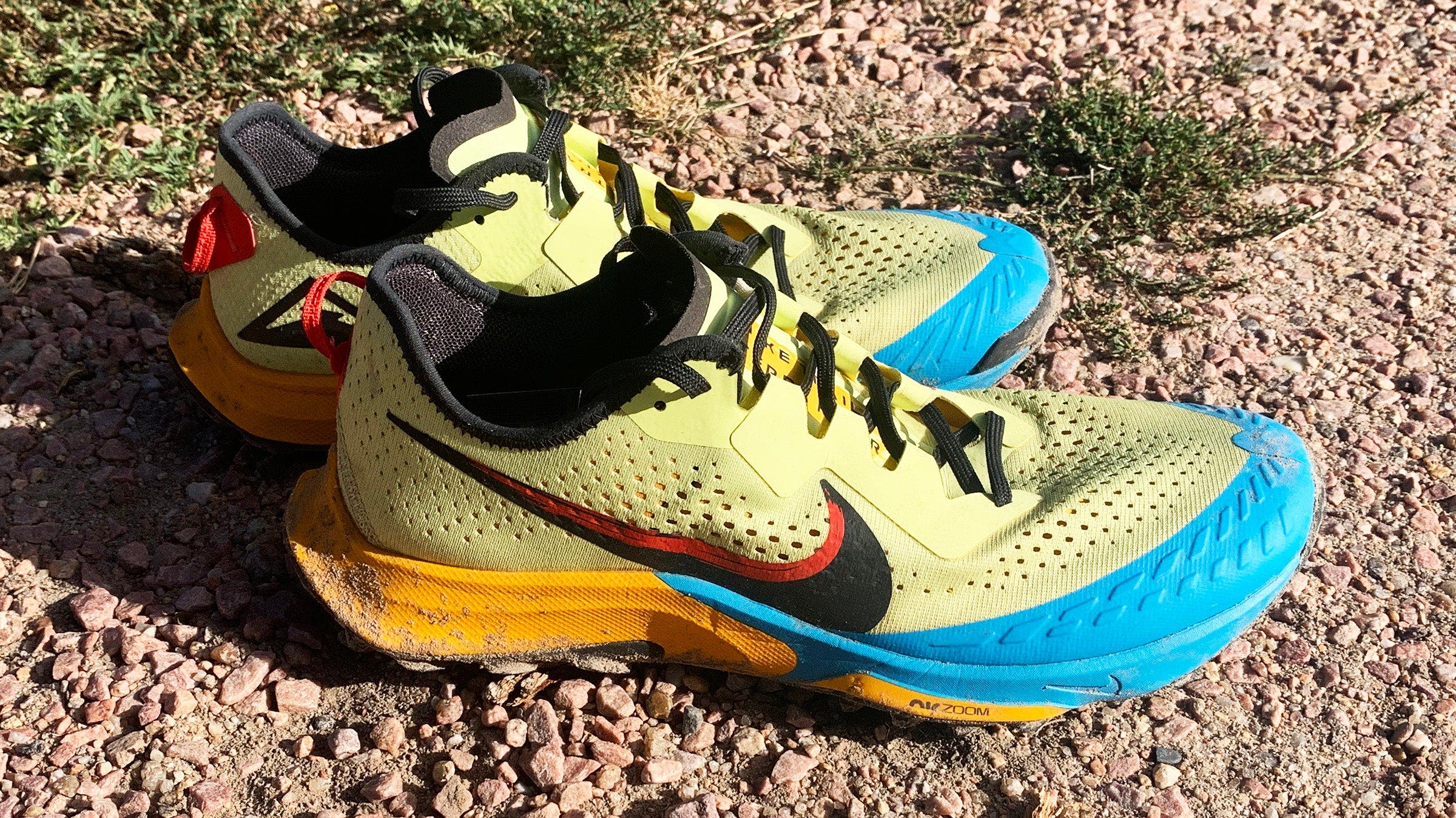 Nike Air Zoom Terra Kiger 7