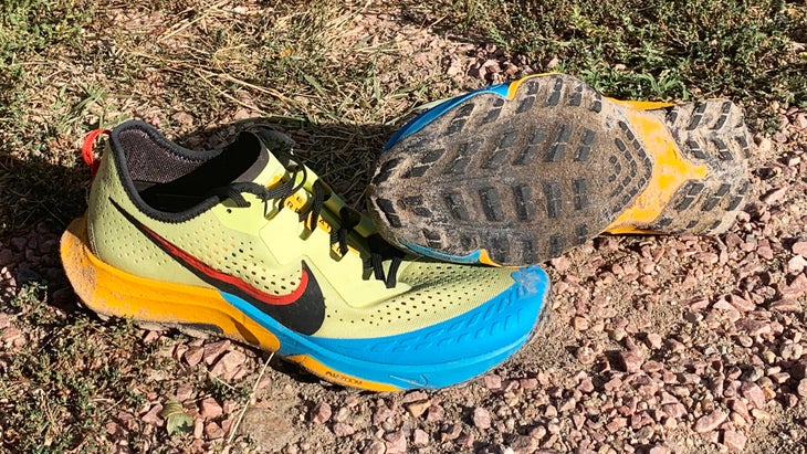 Nike Air Zoom Terra Kiger 7