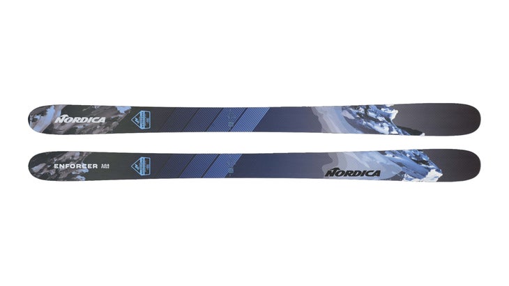 The 3 Best Powder Skis