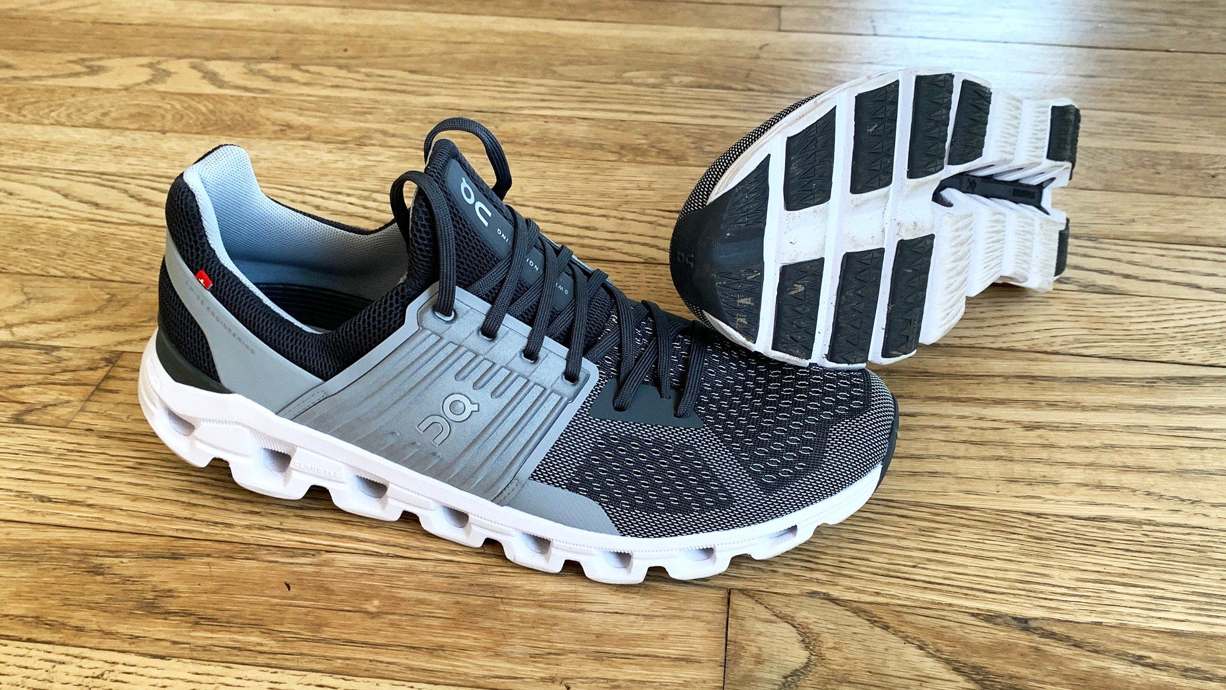 On Cloudswift 2 pair