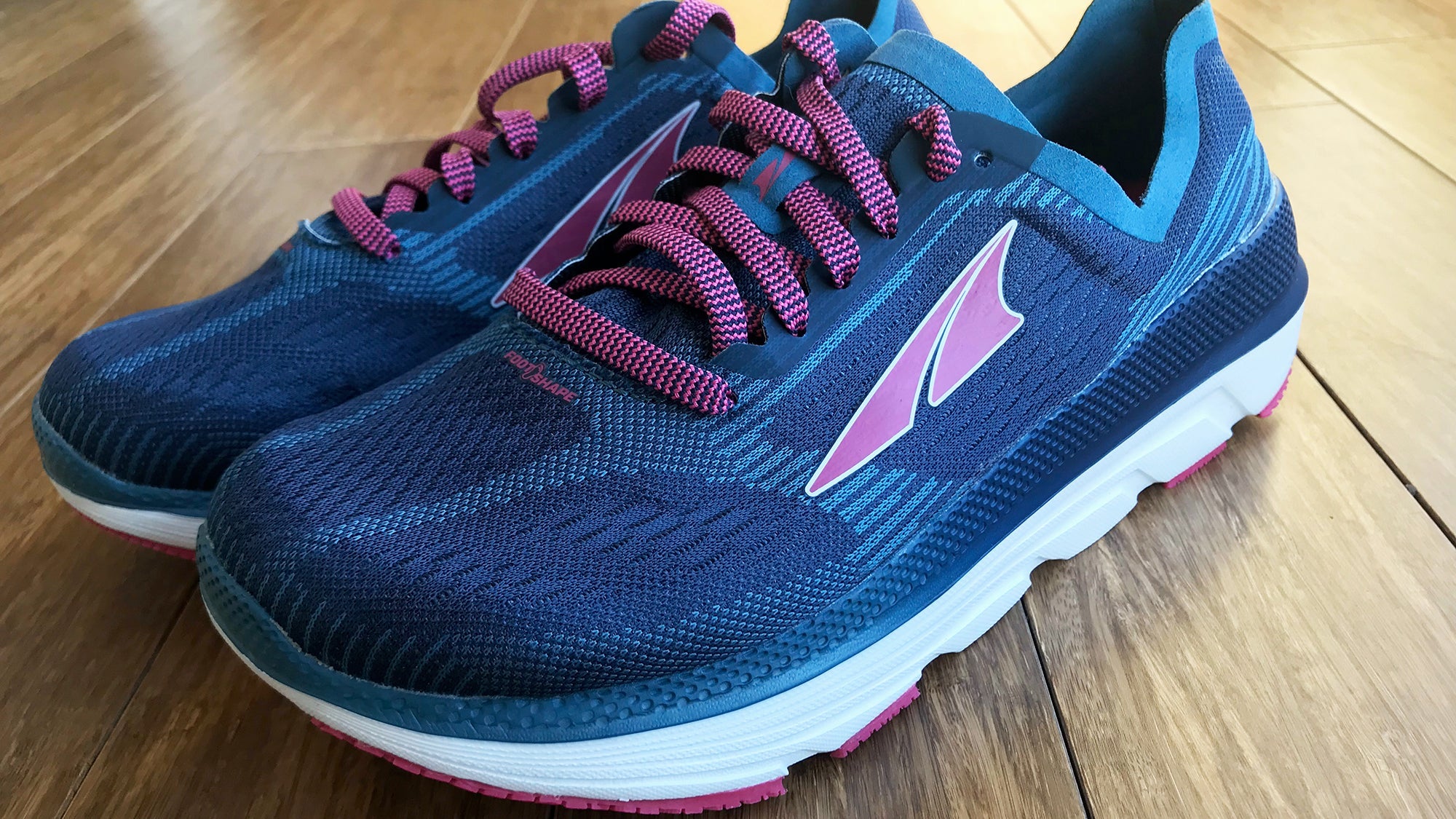 Altra Duo 1.5 Review: 100-Mile Rundown