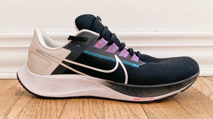 Nike Pegasus 38