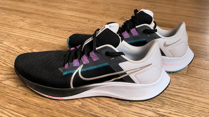 Nike Pegasus 38