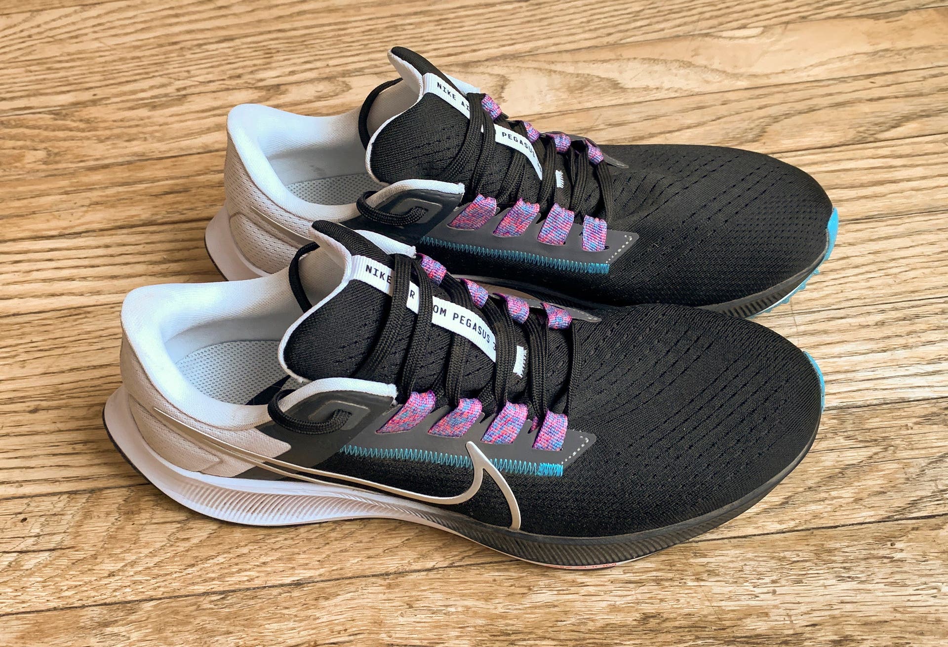 Nike Air Zoom Pegasus 38