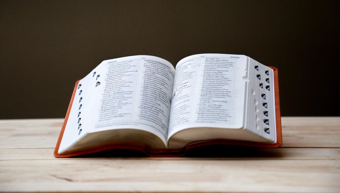 A Glossary Of Running Terms