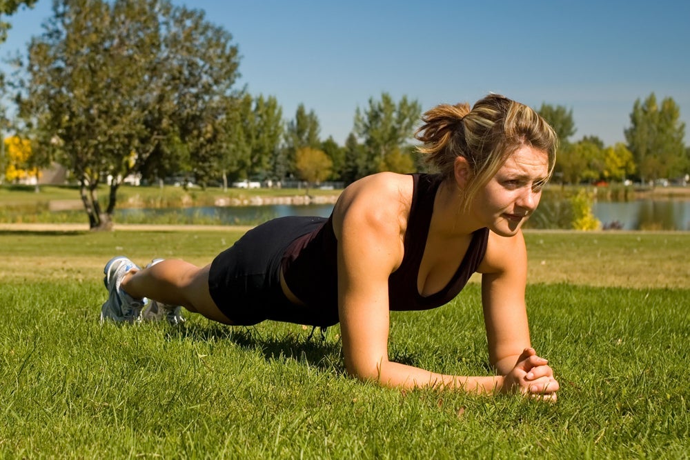 Tired of Injuries? Start to “Sandwich” Your Runs