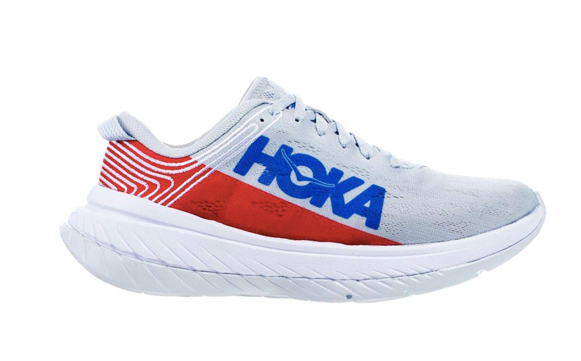 Hoka One One Carbon X