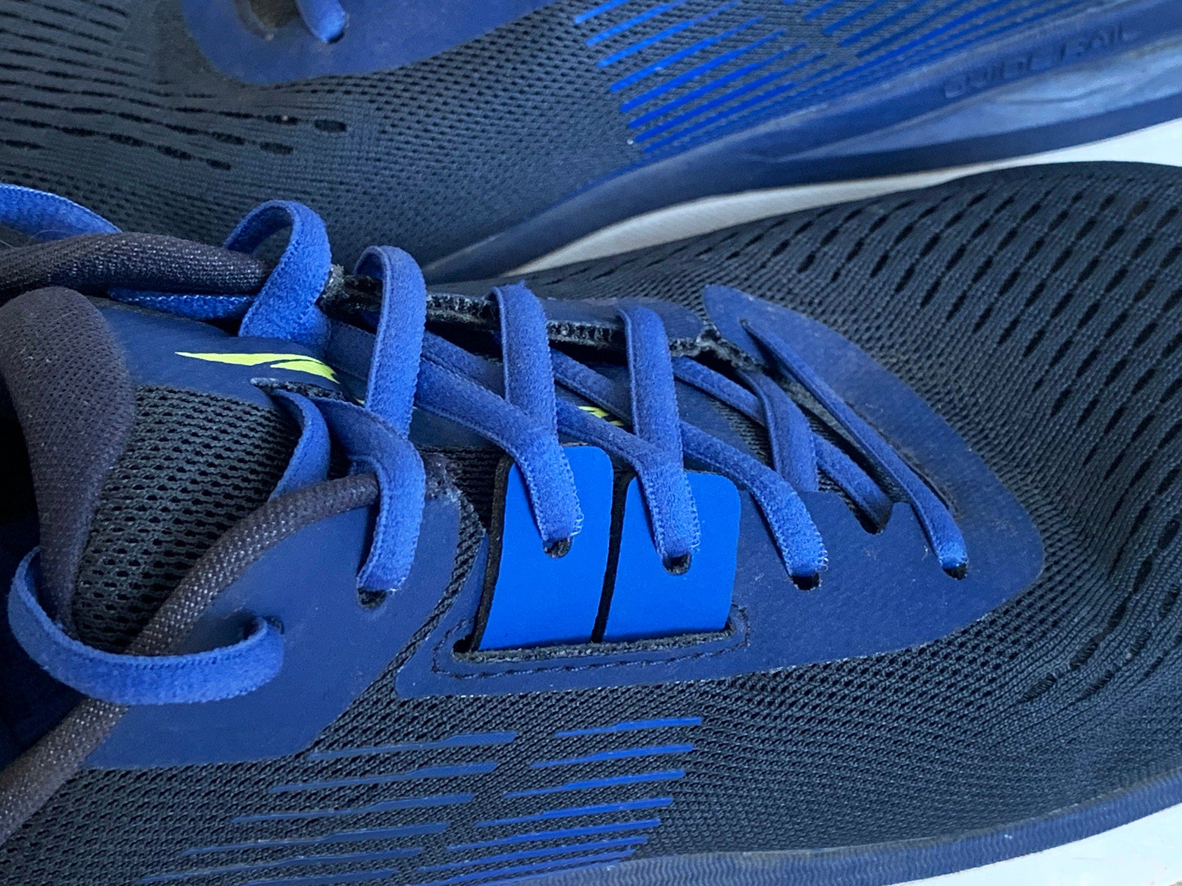 Atra Provision Laces