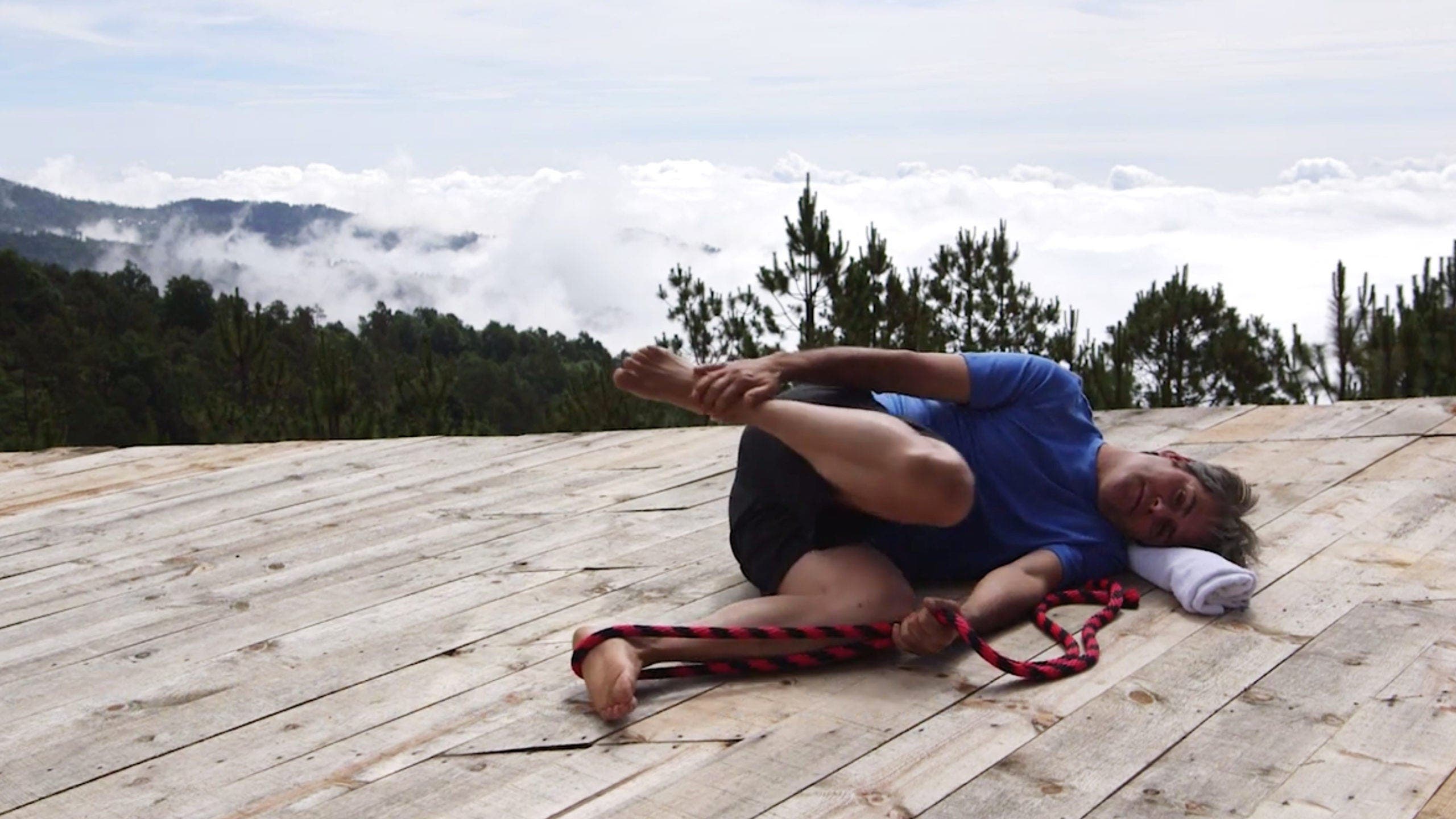 quad flex 1 for runner's knee