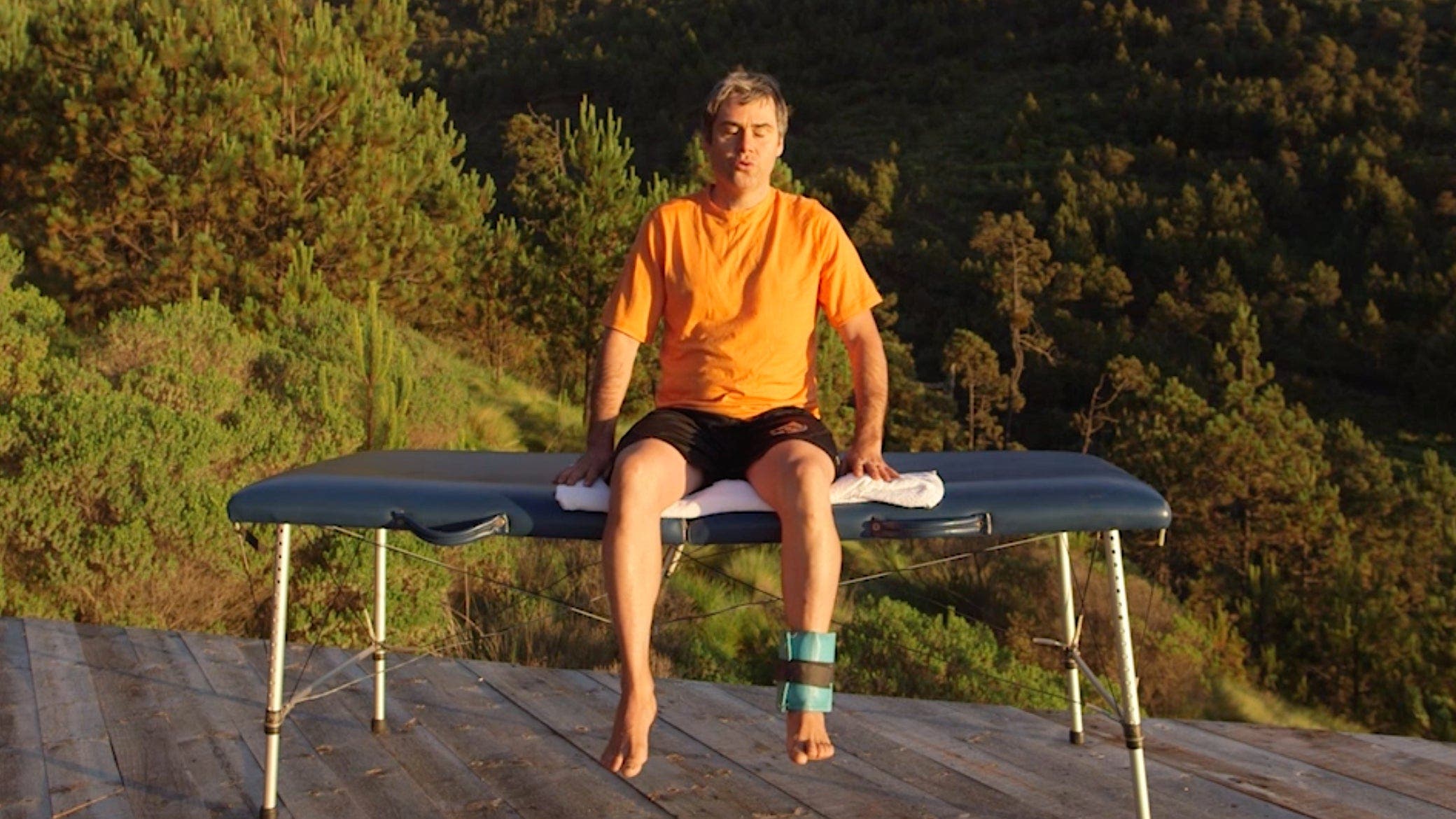 quad strengthening exercise 1