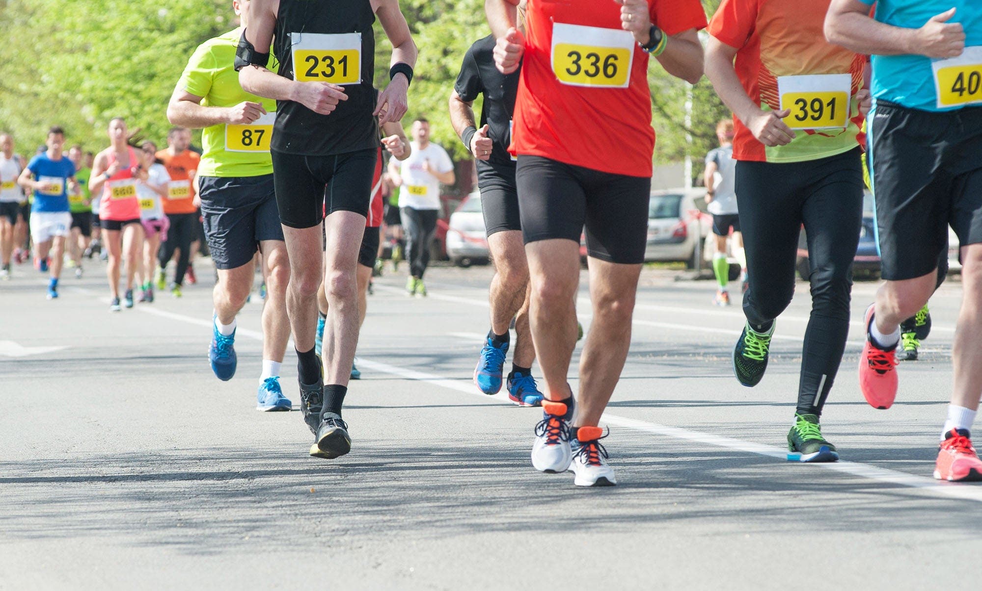 Specific Training to Master the 5K and 10K