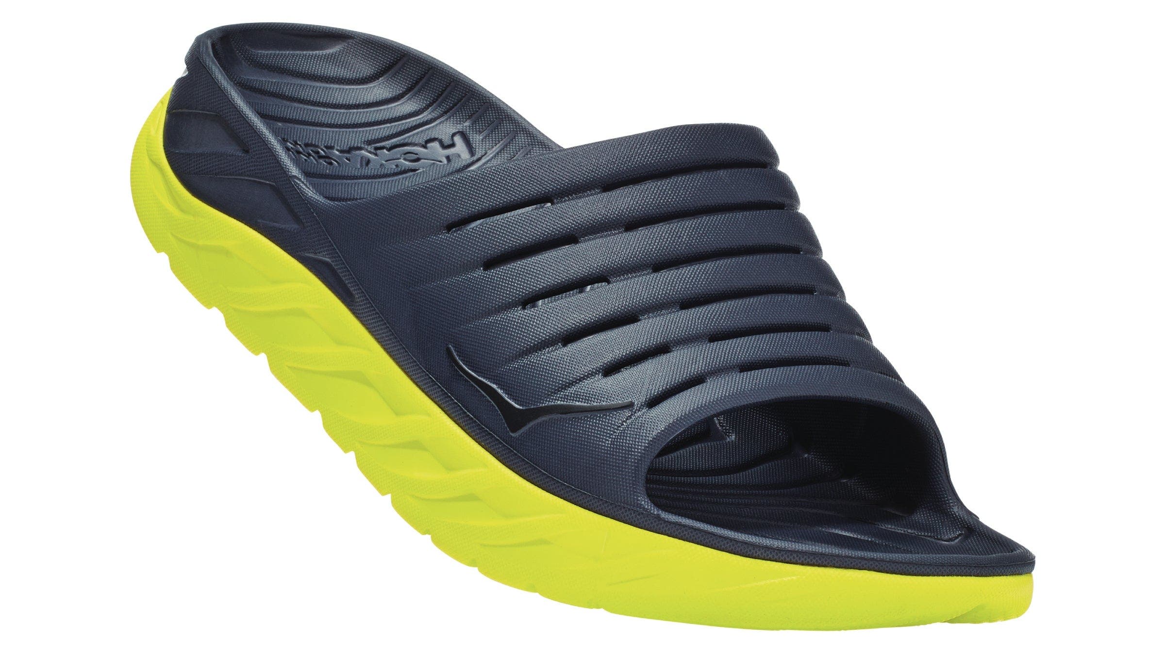 HOKA Ora Recovery Slide 2