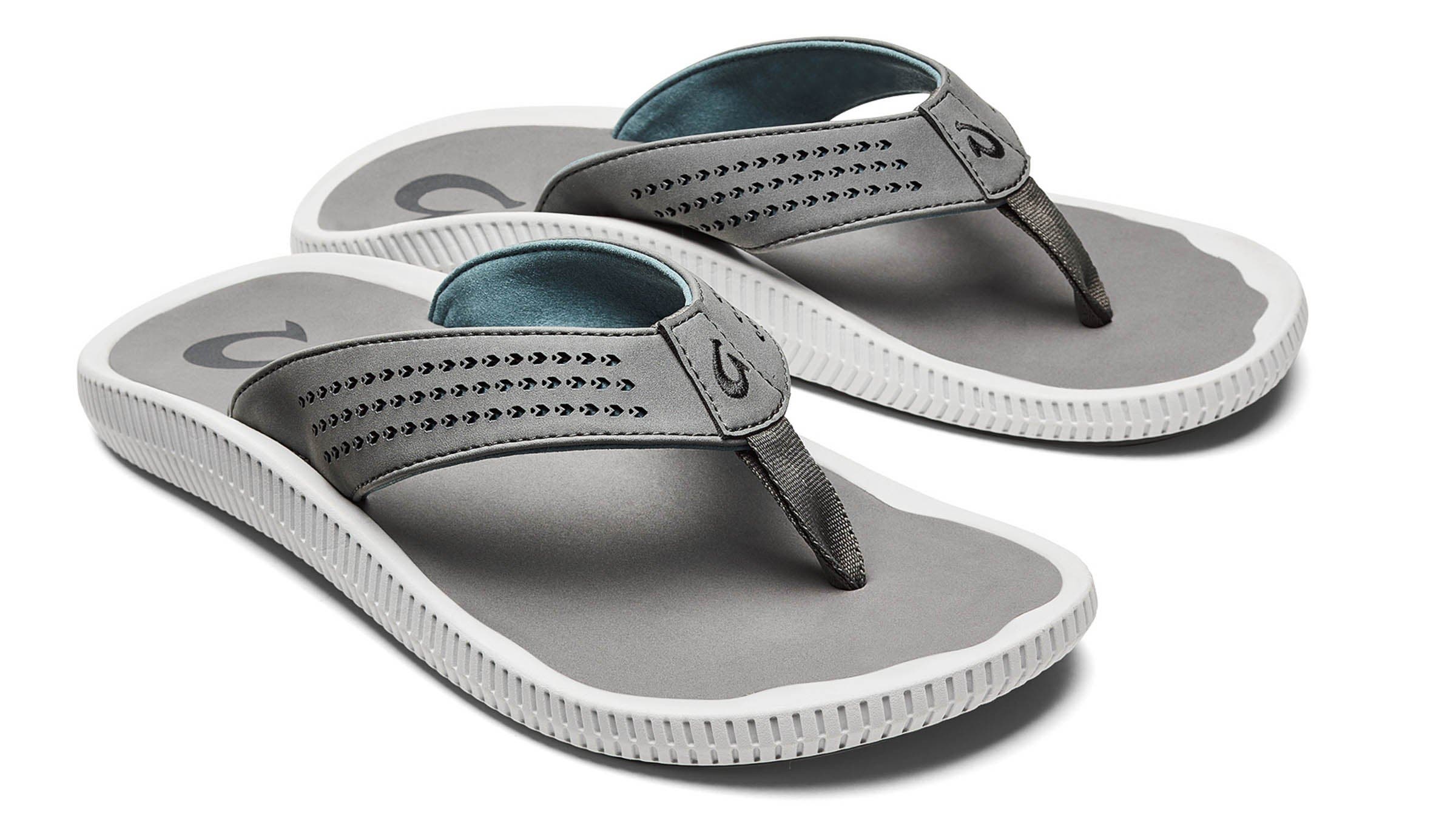 Olukai Olele trail recovery footwear