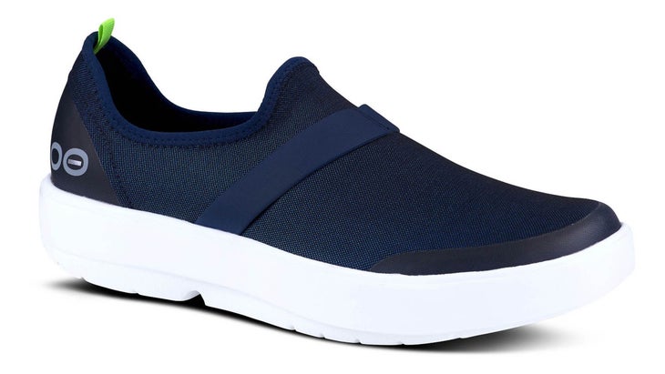 Oofos Oomg Low Shoe