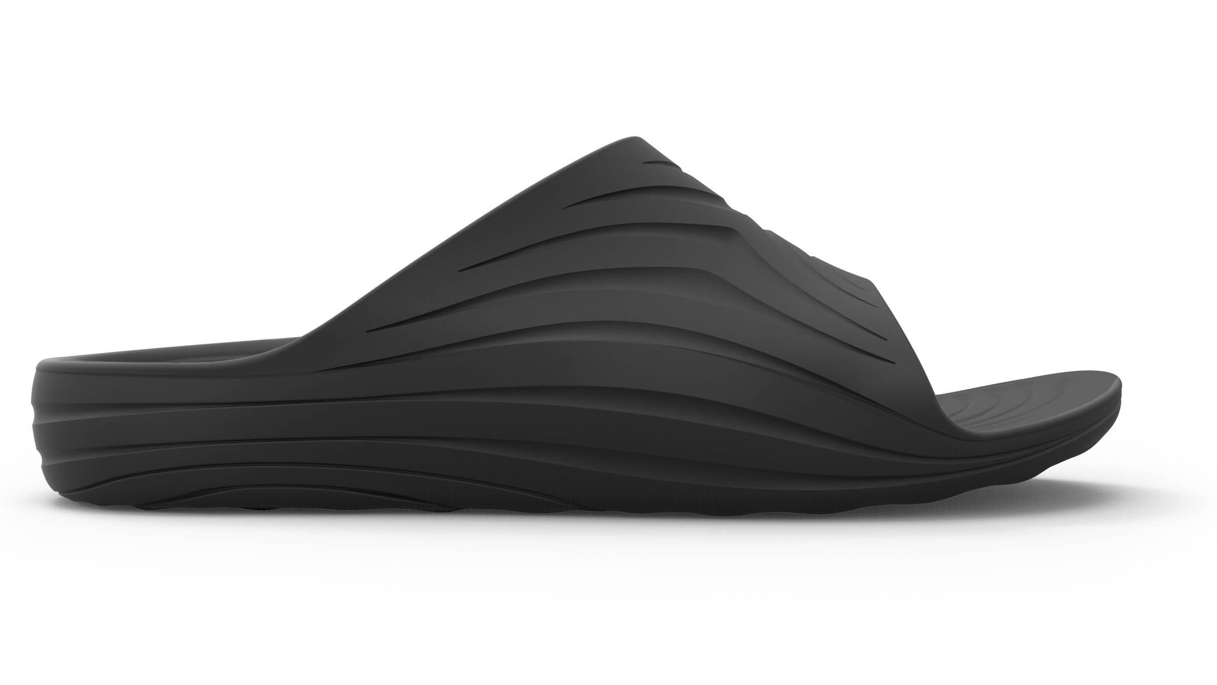 Superfeet Aftersport trail recovery footwear