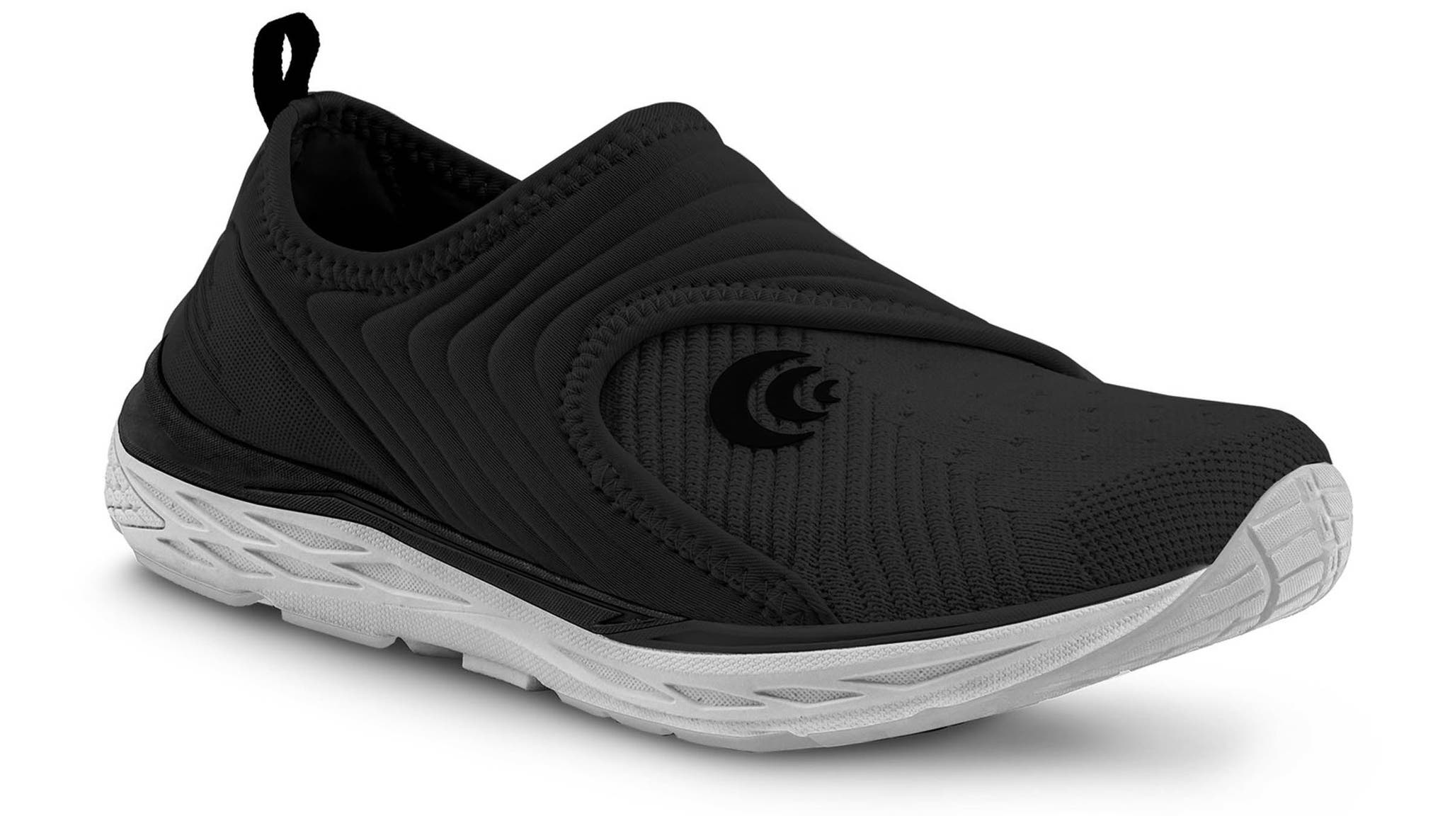 Topo Athletic Vibe trail recovery footwear